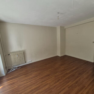 Appartement T3 en résidence sécurisée avec place de parking