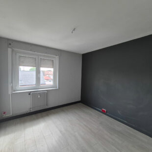 Appartement T3 en résidence sécurisée avec place de parking