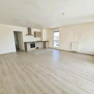 Appartement Halluin T3 69m2