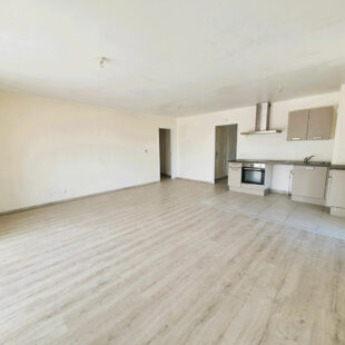 Appartement Halluin T3 69m2