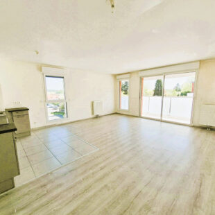 Appartement Halluin T3 69m2