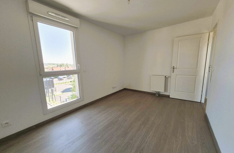 Appartement Halluin T3 69m2