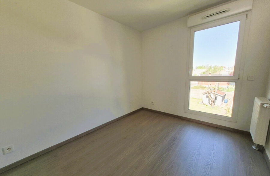 Appartement Halluin T3 69m2