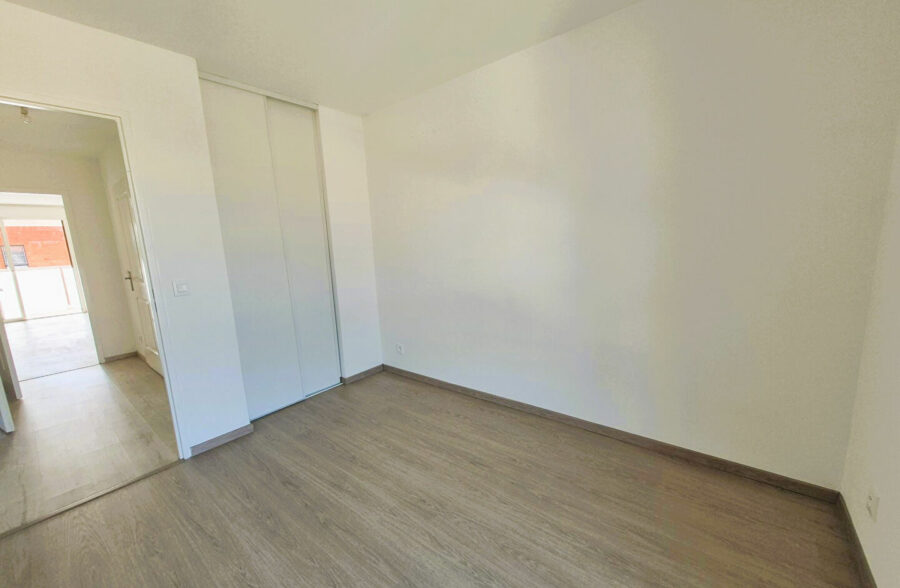 Appartement Halluin T3 69m2