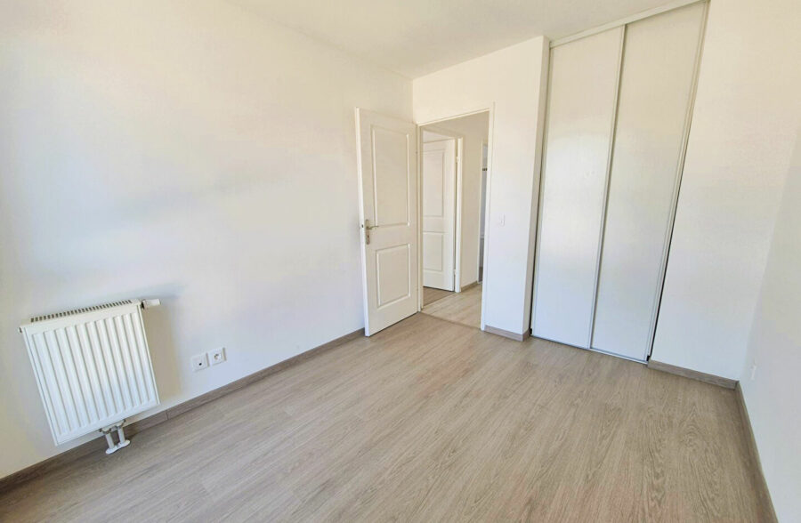Appartement Halluin T3 69m2