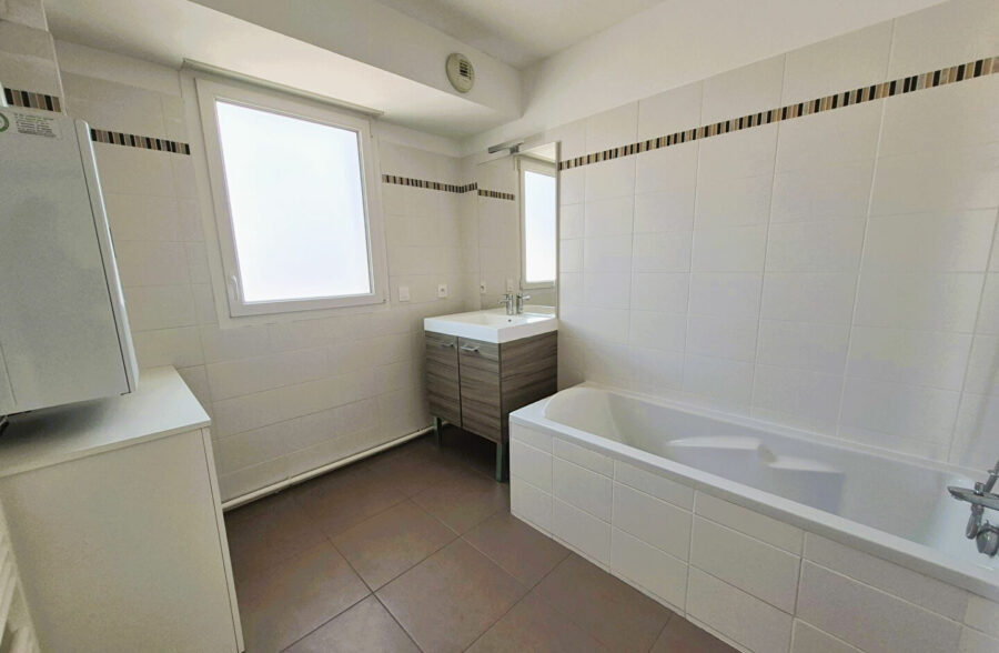 Appartement Halluin T3 69m2