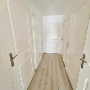 Appartement Halluin T3 69m2