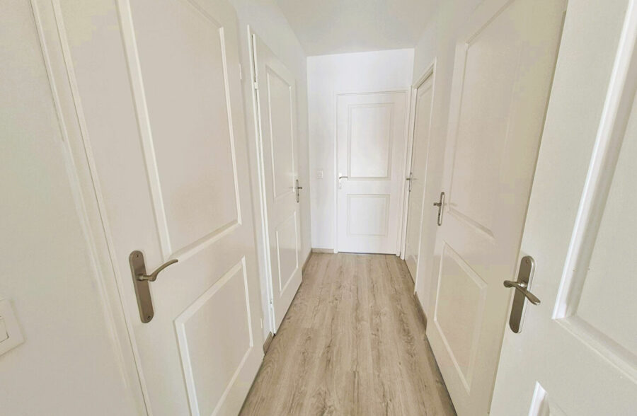 Appartement Halluin T3 69m2