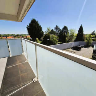 Appartement Halluin T3 69m2