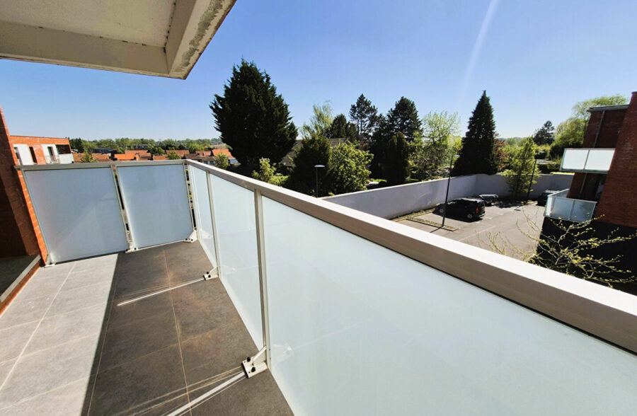 Appartement Halluin T3 69m2