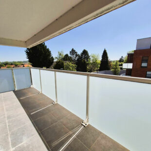 Appartement Halluin T3 69m2