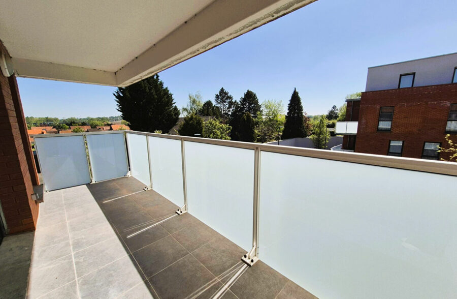 Appartement Halluin T3 69m2