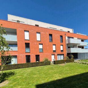 Appartement Halluin T3 69m2