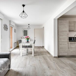 Wasquehal appartement de plain pied