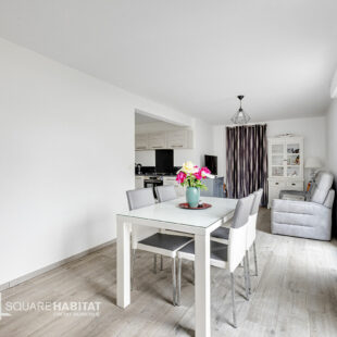 Wasquehal appartement de plain pied