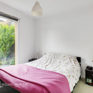 Wasquehal appartement de plain pied