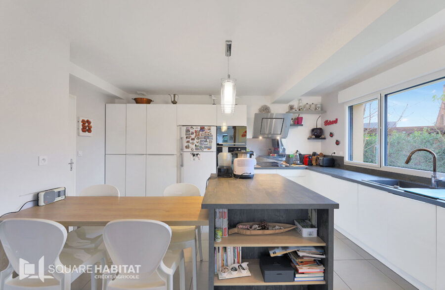 Demeure de Prestige sur Fleurbaix