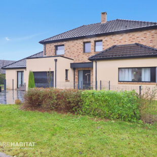 Demeure de Prestige sur Fleurbaix