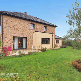 Demeure de Prestige sur Fleurbaix