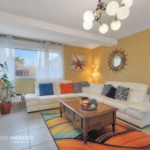 Demeure de Prestige sur Fleurbaix