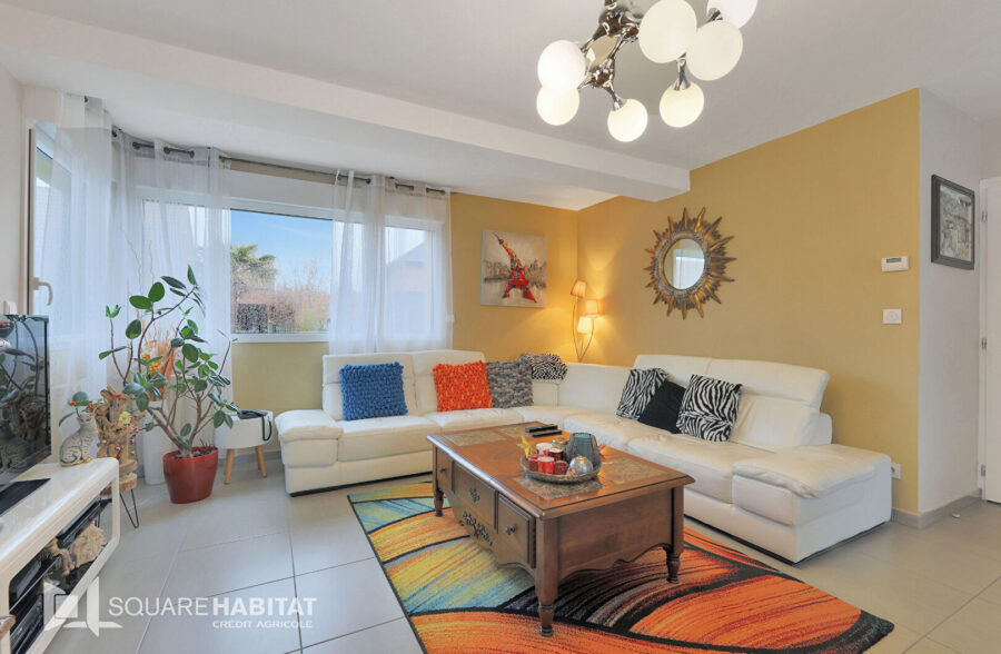 Demeure de Prestige sur Fleurbaix