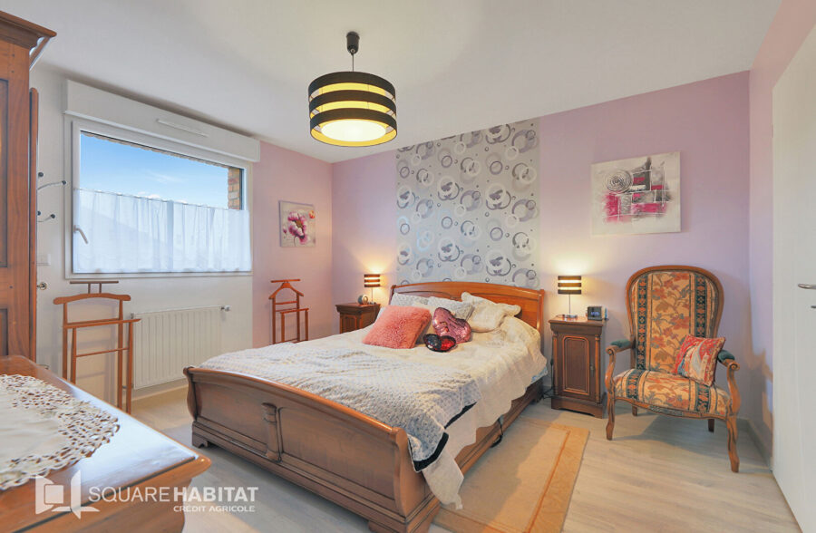 Demeure de Prestige sur Fleurbaix