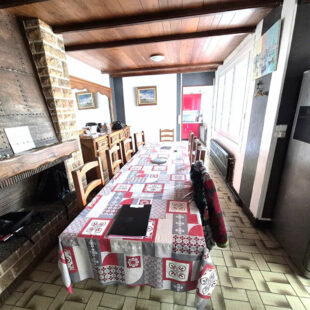 Centre ville de MEURCHIN