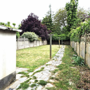 Centre ville de MEURCHIN