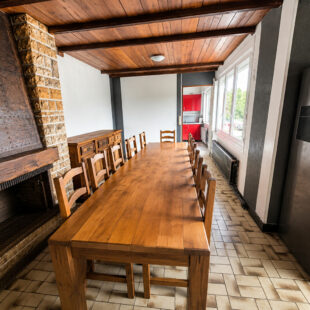Centre ville de MEURCHIN