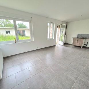 Maison Vendin Le Vieil 3 pièce(s) 80 m2