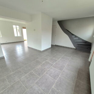Maison Vendin Le Vieil 3 pièce(s) 80 m2