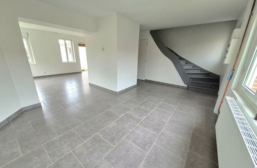 Maison Vendin Le Vieil 3 pièce(s) 80 m2