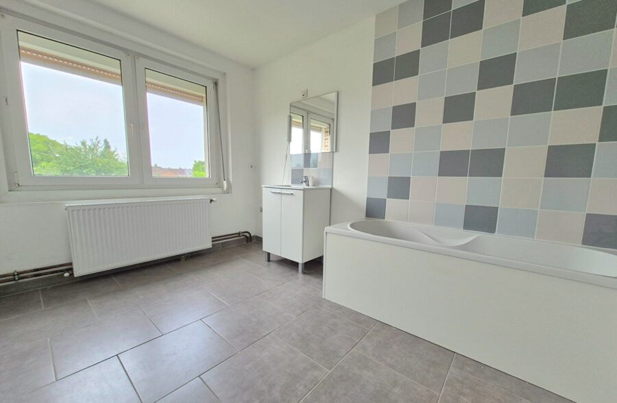 Maison Vendin Le Vieil 3 pièce(s) 80 m2