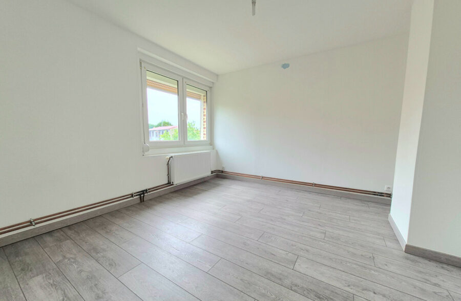 Maison Vendin Le Vieil 3 pièce(s) 80 m2