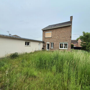 Maison Vendin Le Vieil 3 pièce(s) 80 m2