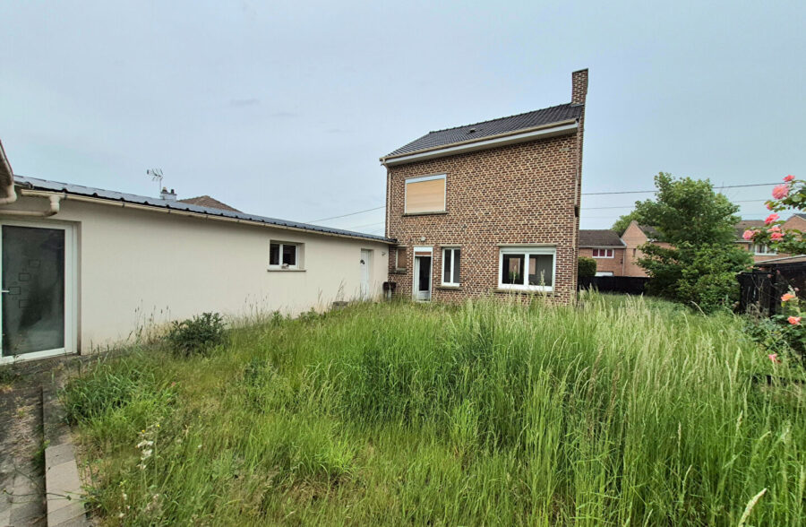 Maison Vendin Le Vieil 3 pièce(s) 80 m2