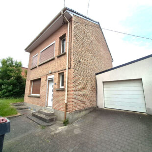 Maison Vendin Le Vieil 3 pièce(s) 80 m2