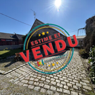 FERME MILLONFOSSE 5 pièceS 107 m2