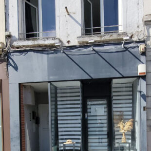 Immeuble Conde Sur L Escaut 7 pièce(s) 85 m2