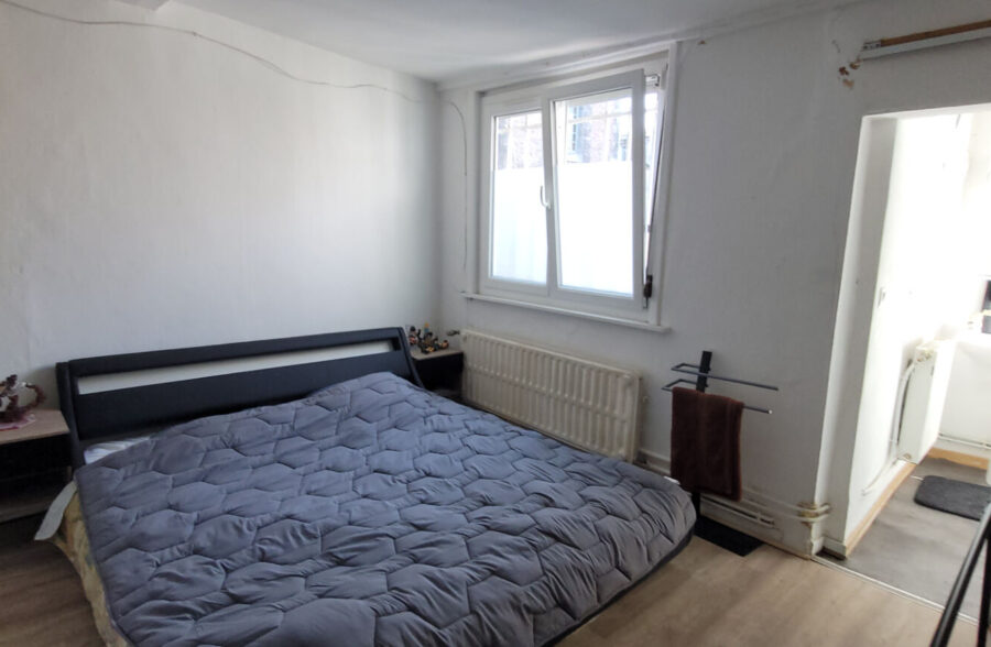 Immeuble Conde Sur L Escaut 7 pièce(s) 85 m2