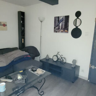 Immeuble Conde Sur L Escaut 7 pièce(s) 85 m2