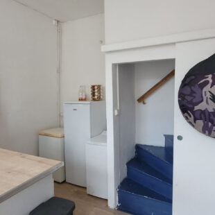 Immeuble Conde Sur L Escaut 7 pièce(s) 85 m2