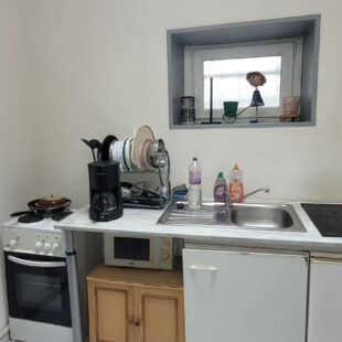 Immeuble Conde Sur L Escaut 7 pièce(s) 85 m2