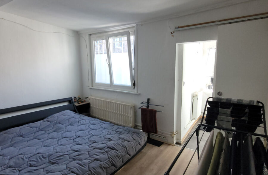Immeuble Conde Sur L Escaut 7 pièce(s) 85 m2