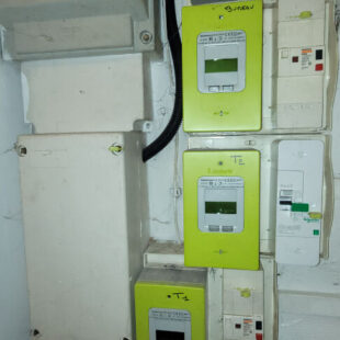 Immeuble Conde Sur L Escaut 7 pièce(s) 85 m2