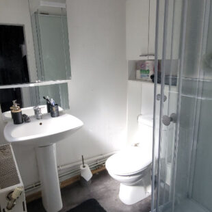 Immeuble Conde Sur L Escaut 7 pièce(s) 85 m2