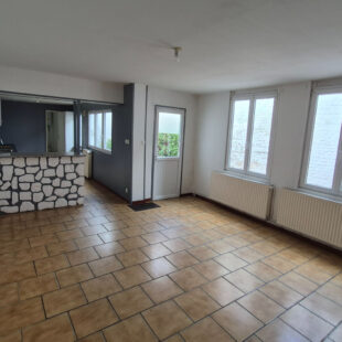 Maison Quiévrechain 8 pièce(s) 142 m2