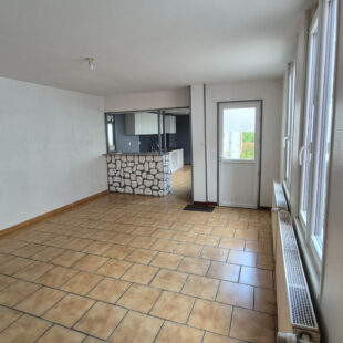 Maison Quiévrechain 8 pièce(s) 142 m2