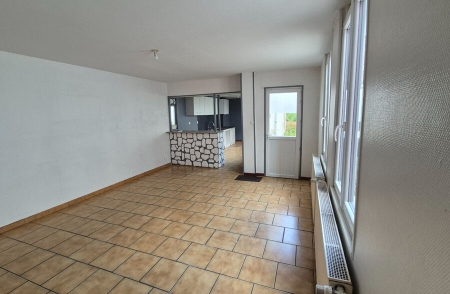 Maison Quiévrechain 8 pièce(s) 142 m2