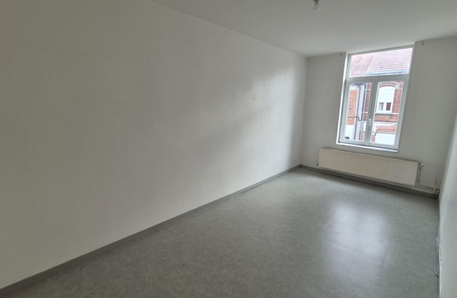 Maison Quiévrechain 8 pièce(s) 142 m2